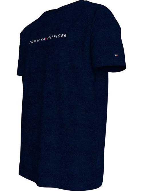UM0UM03344DW5 BLU Tommy hilfiger | UM0UM03344DW5 BLU